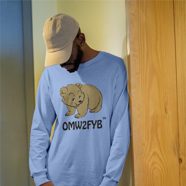 Omw2fyb On My Way 2 Fuck Your Bitch T Shirt
