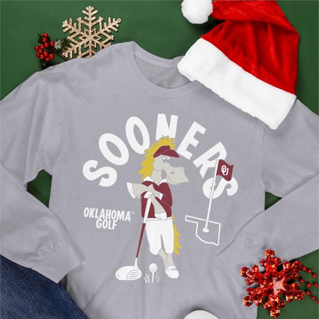 Oklahomefield Sooners Oklahoma Gold Sweatshirt Homefieldapparel Store