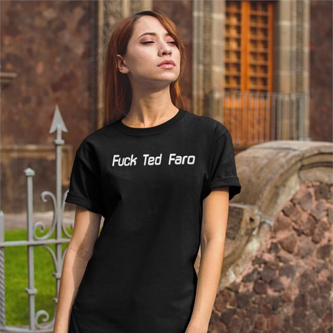 Horizon Fuck Ted Faro Tees