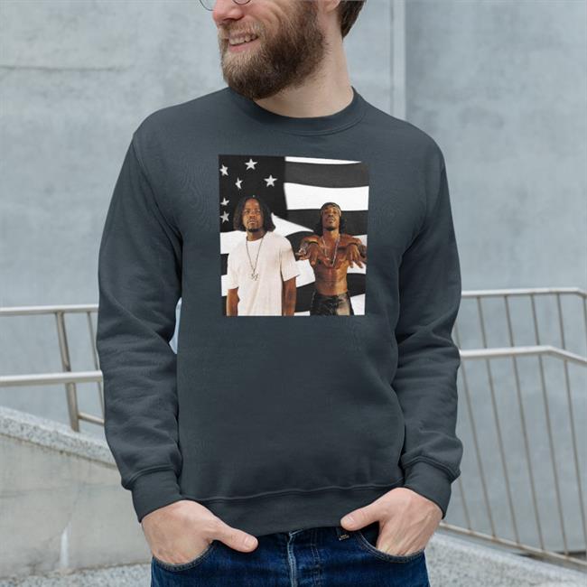 Outkast Stankonia Love Tour T Shirts Chris Marler