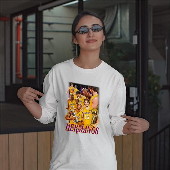 Goldenknightgfx Merch Hermanos Goldenknight Shirt Black