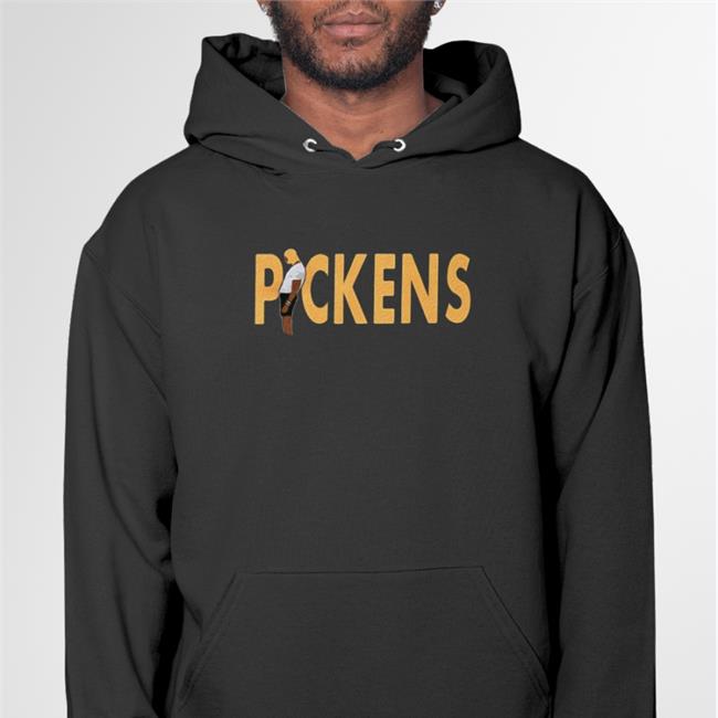 Packens The Draft Pose Shirt