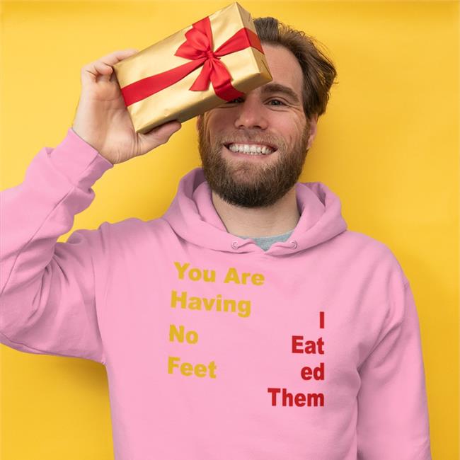 You Are Having No Feet I Eat Ed Them Tee Thomas The Plank Engine