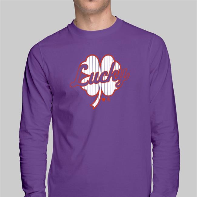 Lucky T-Shirt