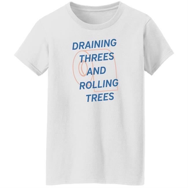 The Draining Threes And Rolling Trees Shirt Scarlet And Gold Merch The Draining Threes And Rolling Trees Shirt Scarlet And Gold Merch