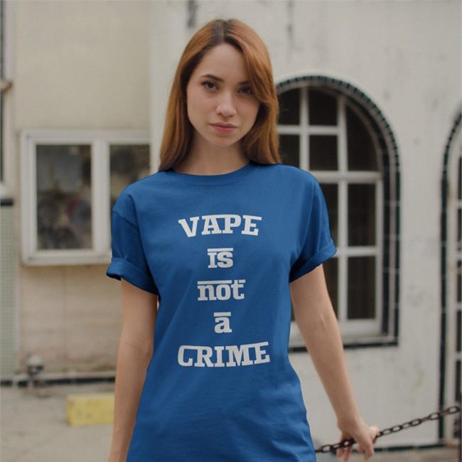 Translatedtees Vape Is Not A Crime Shirts Poorly Translated Shirts