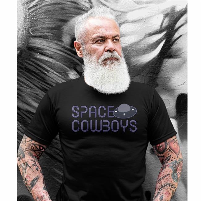 Elonmusk Space Cowboys Shirt