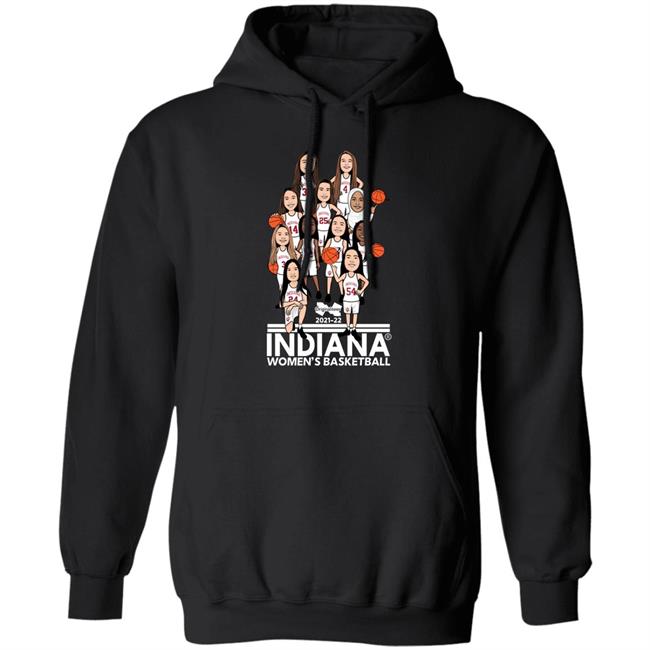 Originalitees Store Indiana Women's Basketball Shirt Tilly In Bloomington Originalitees Store Indiana Women's Basketball Shirt Tilly In Bloomington