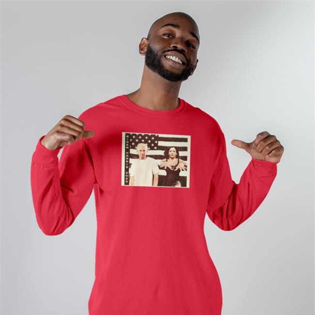 Outkast Stankonia Biden Harris 2022 T-Shirt