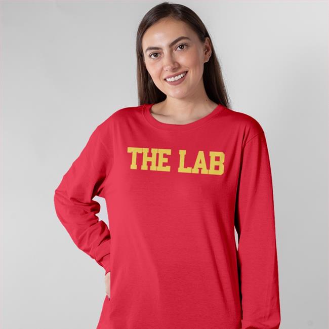 Inthelab247 The Lab New Shirt Tour Exclusive Lab Merch