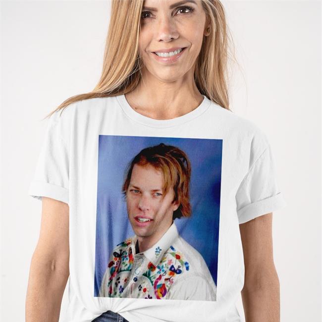 Nascar Racing Aaron's 499 Shirt