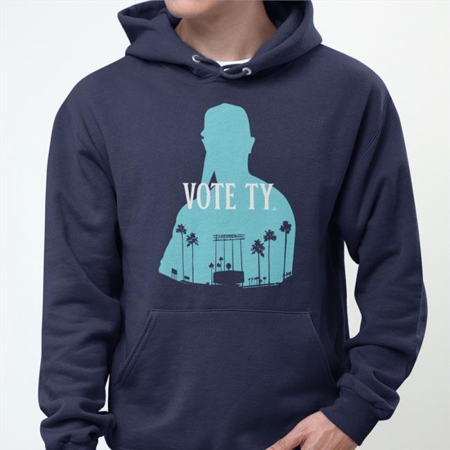 Ty France Vote Ty T Shirt Seattle Mariners