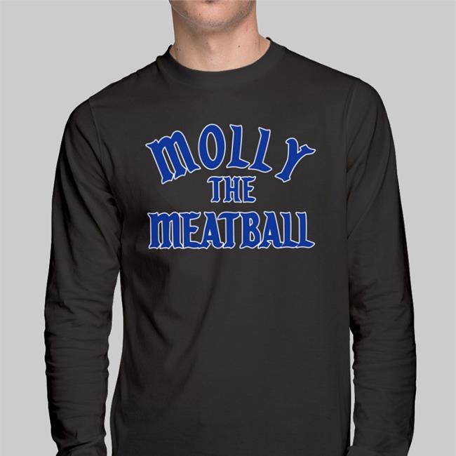 Barstoolsports Store Molly The Meatball Shirts Dave Portnoy
