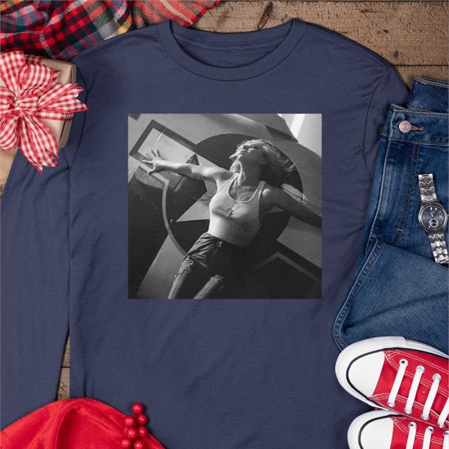 Gaga Hold My Hand Ii Shirt