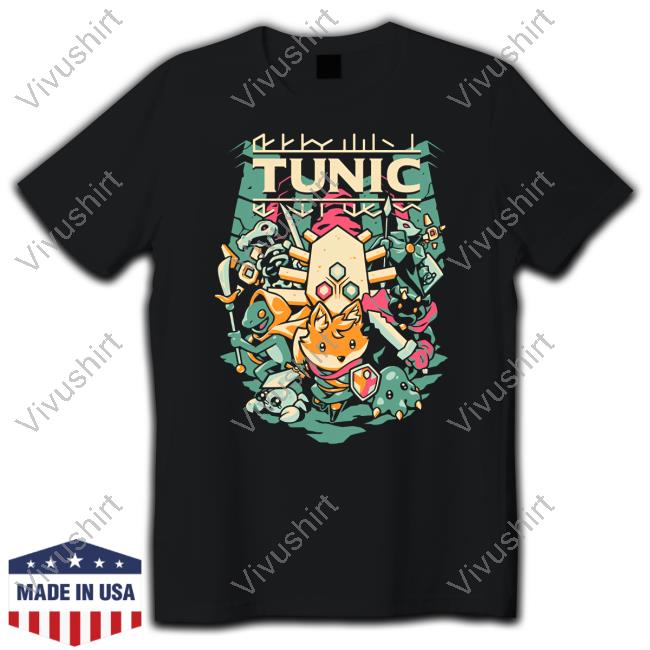 Fangamer Tunic The Lost Legend Sweatshirt