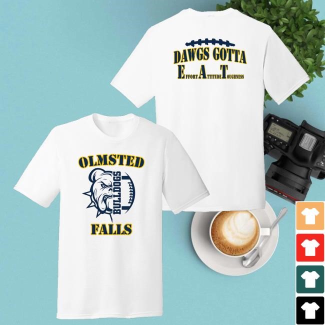 Rycosports Merch Ofhs Football Triblend Tee Shirt