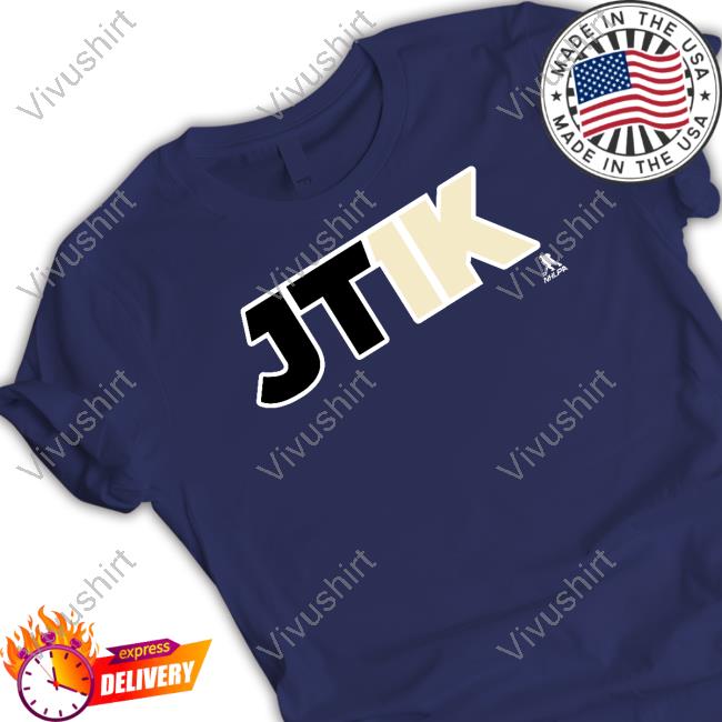 Jt1k Tee Shirt