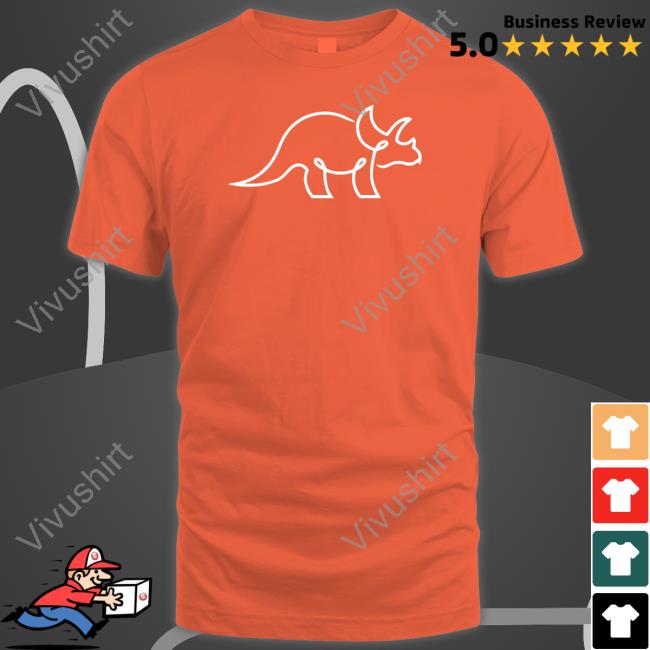 The Try Guys Logo Tee Shirt