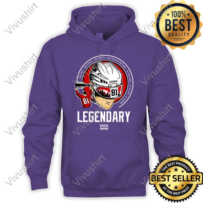 Legendary Shirts Chgo Locker Merch Chgo Locker Store Legendary Sweatshirt
