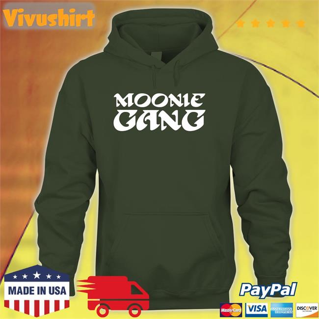 Kii Kenny Moonie Gang Sweatshirt