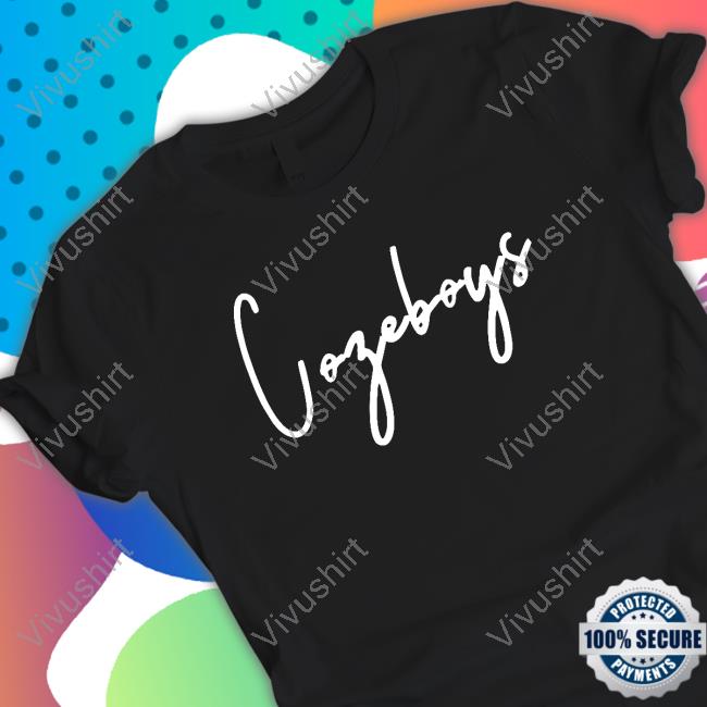 Cozeboys Shirt A Passionate Mother