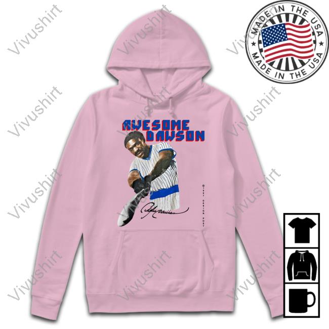 Marquee Sports Network Marcus Stroman Wearing Awesome Dawson Hoodie Marquee Sports Network Marcus Stroman Wearing Awesome Dawson Shirt