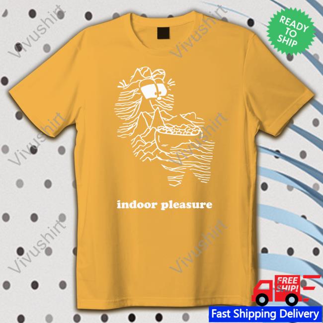 Garfield Indoor Pleasure Hoodie Ruinous Media Store