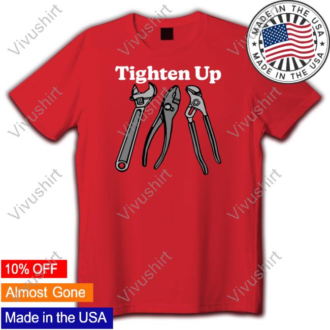 Middleclassfancy Store Tighten Up New Shirt