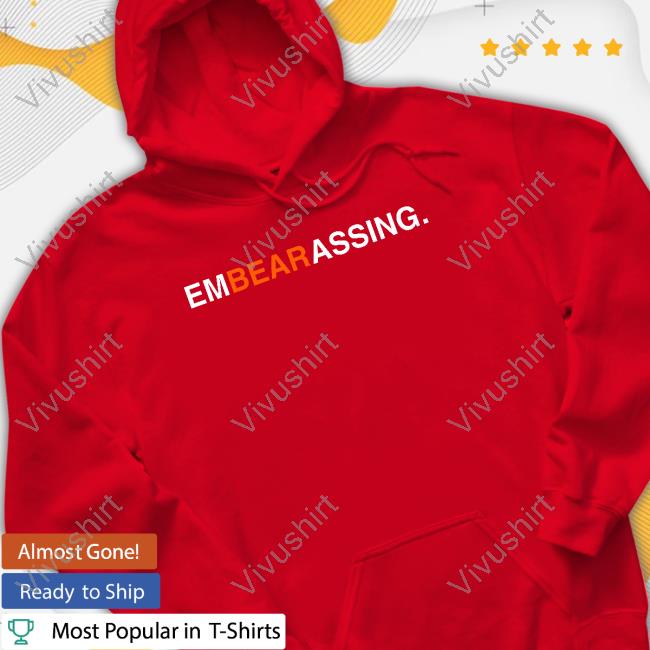 Obvious Shirts Embearassing New Shirt