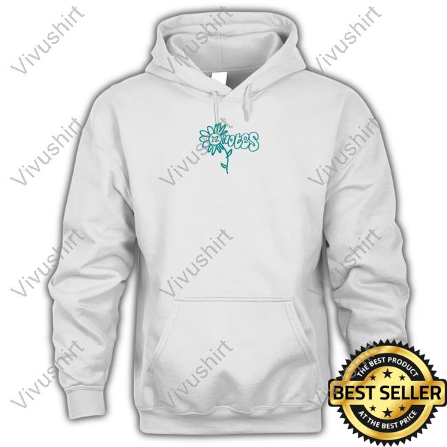 Alecbenjaminstore 12 Notes Way To Go Ft Khalid Long Sleeve Shirt