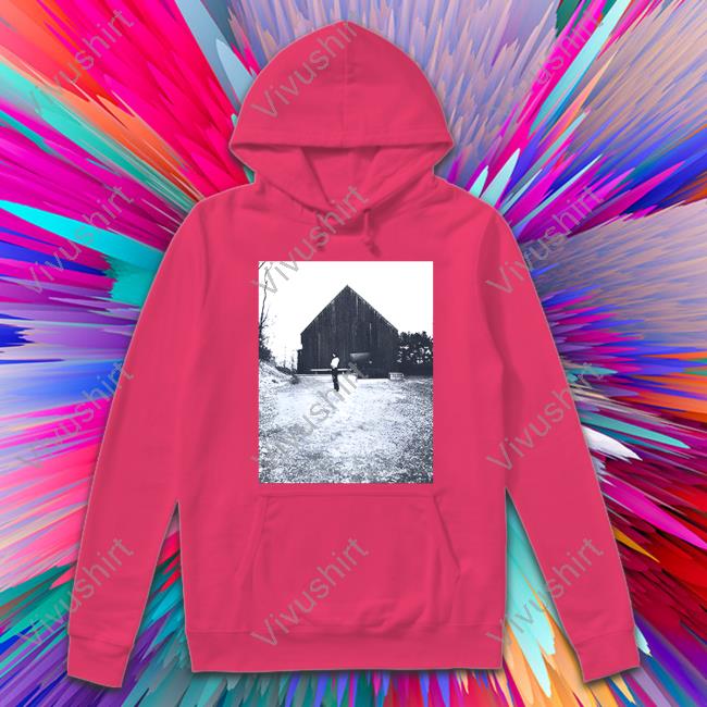 Gracie Abrams Shop Long Pond Hoodie Gracie Abrams Shop Long Pond Sweatshirt
