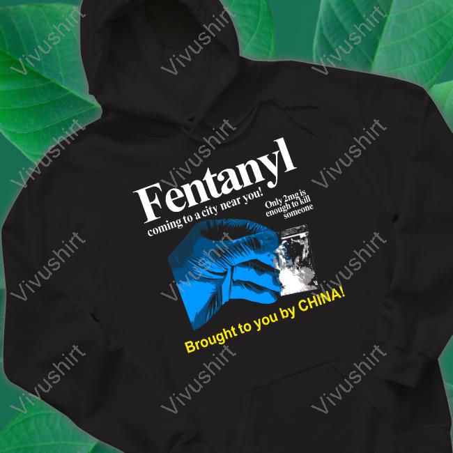 "Fent" 7Oz Tee Shirt