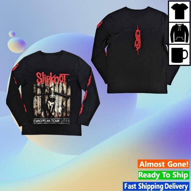 Slipknot Attractive The End So Far Group Photo Tribal-S Nonagram Hooded Sweatshirt