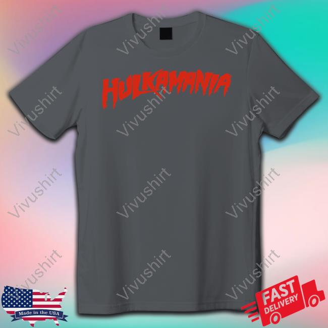 Mayweatherdeji Jake Paul Hulkamania Shirt