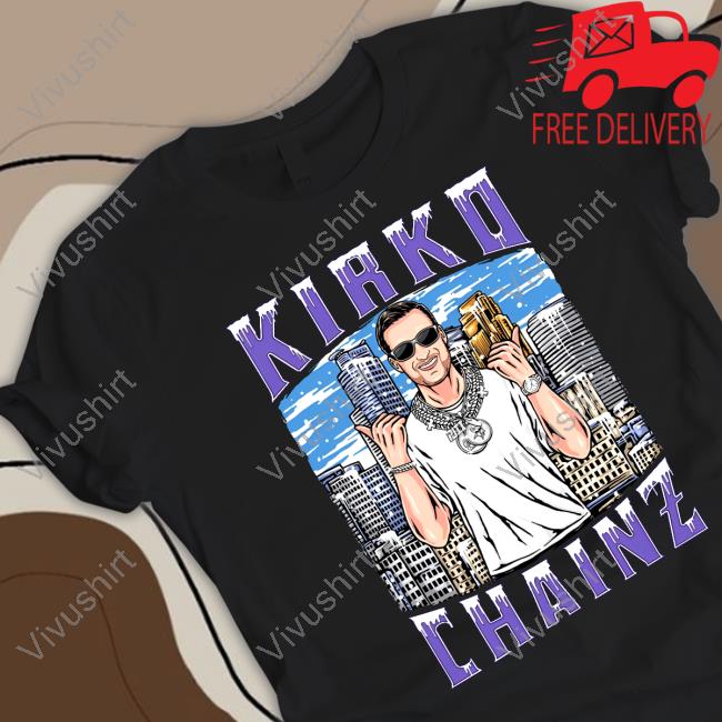 Modern Rockstars Kirko Chainz Sweatshirt