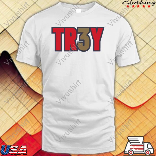 Pro Pels Talk Tr3y Multi Color Shirt