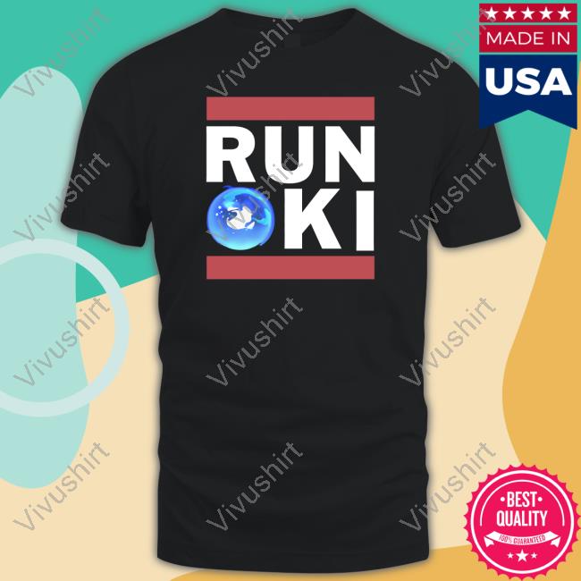 Official Beastcoast Store Lk - Run Oki Sweatshirt