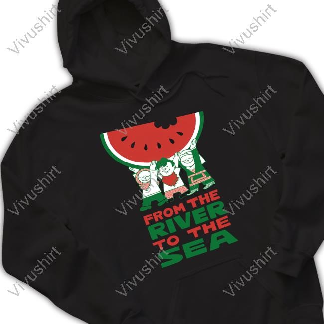 The Pinoy Queer Artists 4 Palestine Tank Top