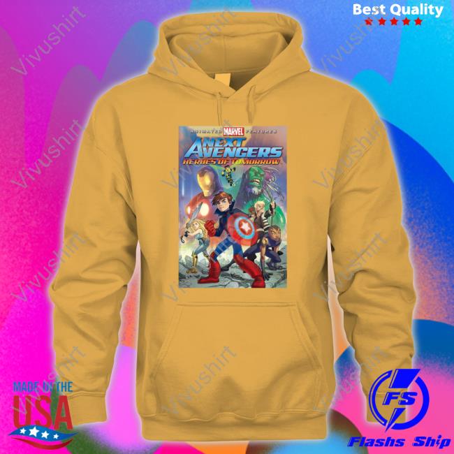 A Next Avengers Heroes Of Tomorrow T Shirts Lego Venom