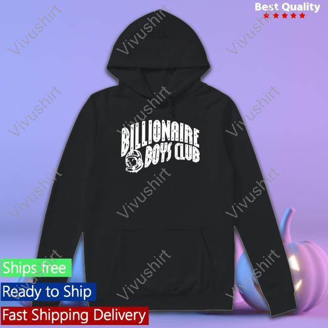 Cycy Billionaire Boys Club Crewneck Sweatshirt