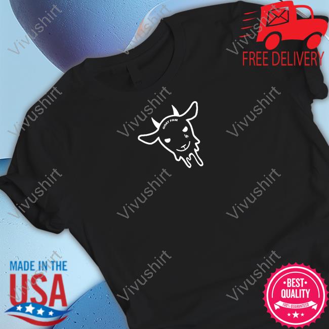 Gavin Magnus Goat Fam Shirts
