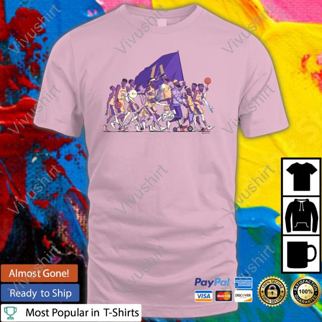 Purehoop Rolling Into Monday Official Shirt