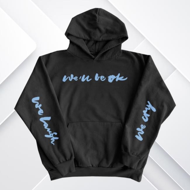 Anne Marie Merch Problems Single Hooded Sweatshirt