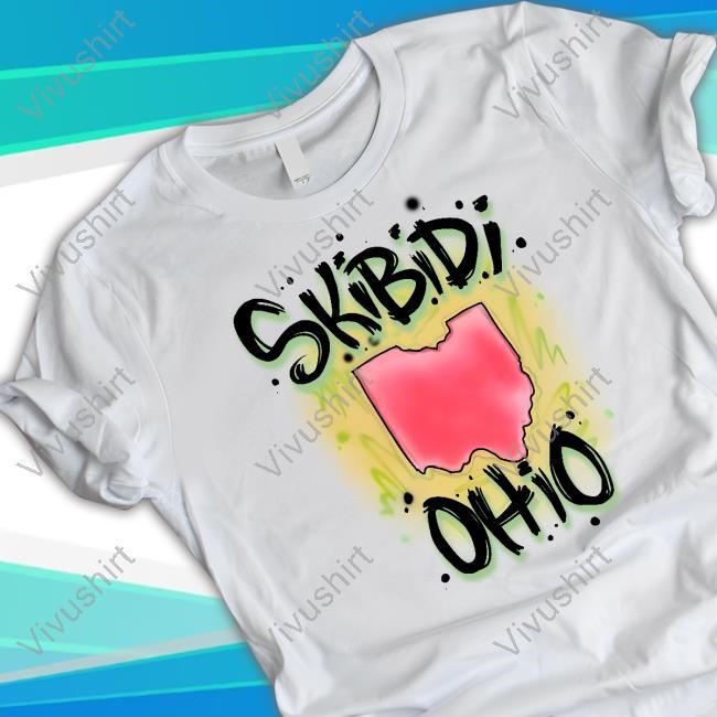 Skibidi Ohio Hoodie Foolish_Gamers