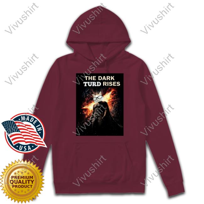 Catturd2 The Dark Turd Rises Catturd Tees Elon Musk
