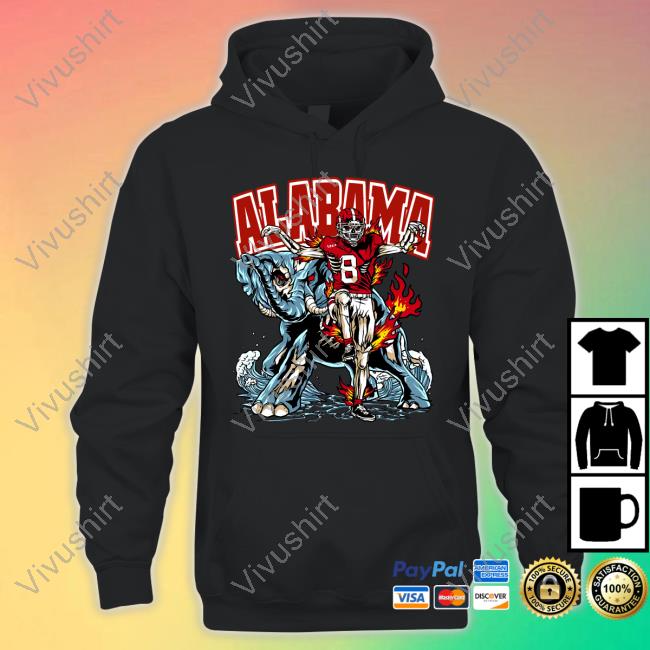 Sana Detroit Alabama Shirt Sana Detroit Store Alabama Shirt