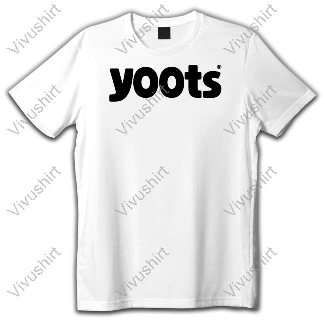 Frank Y00ts Rebrand Shirt