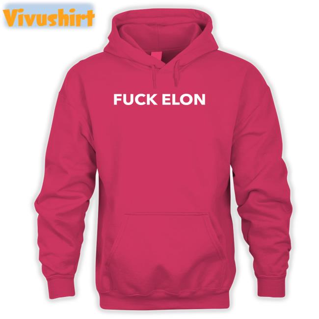 Boof Chief Fuck Elon Long Sleeve T Shirt