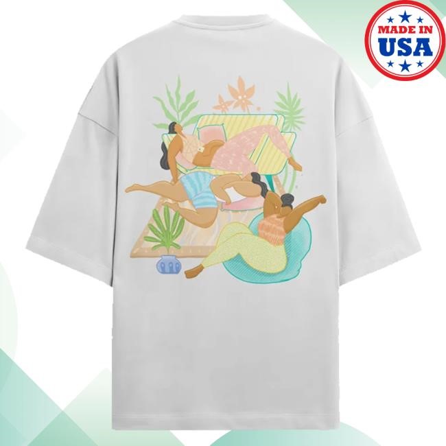 Redwolf Merch Store Redwolf Oversized Tee Shirt