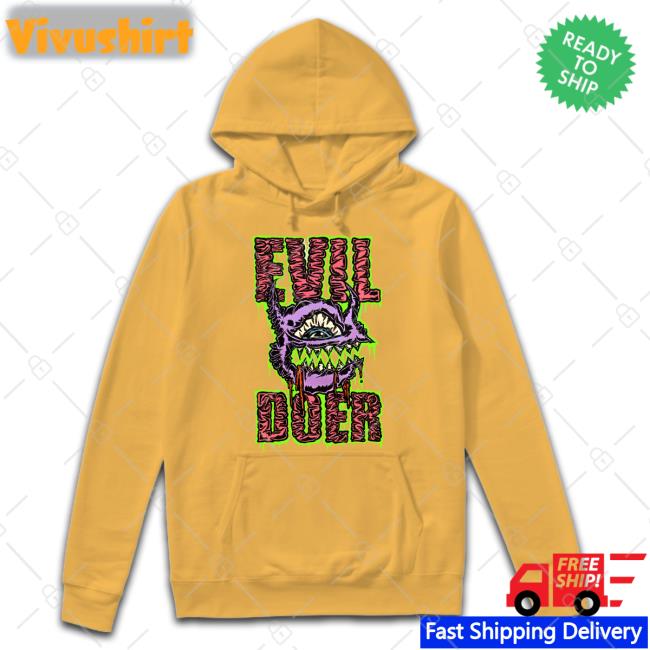 Evil Doer Tee Shirts